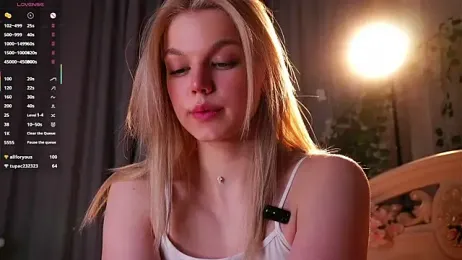 EdlinAlliston — Stripchat stream photo (Apr 2026)