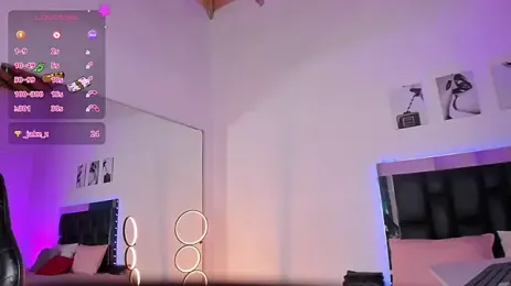 Isabella_Moon9 — stripchat