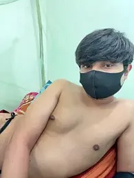 syndyc1 — Stripchat stream photo (Mar 2026)