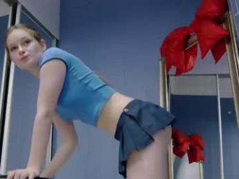 grace_agnes — Chaturbate profile photo