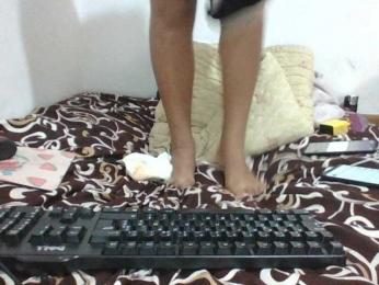 HoTGirlie — Bongacams stream photo (Jul 2025)