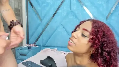 LexxyAndAres — stripchat