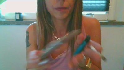 VioletJoy9 — modelo de webcam en línea en cam4