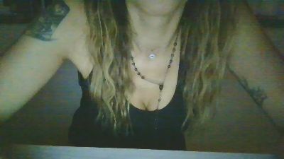 VioletJoy9 — modelo de webcam en línea en cam4
