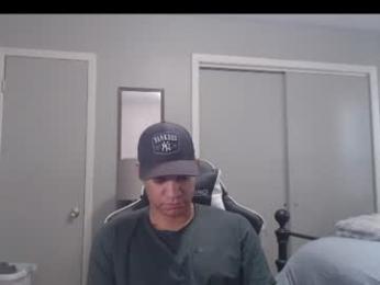 new_york_guy518 — modelo de webcam en línea en chaturbate