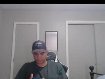 new_york_guy518 — modelo de webcam en línea en chaturbate