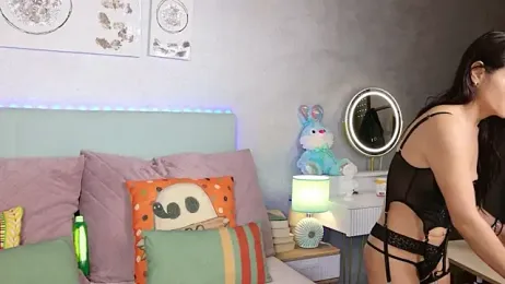 HottyLadyShow — Stripchat stream photo (Apr 2026)