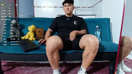 jacques_cardiet — Stripchat stream photo (Mar 2026)