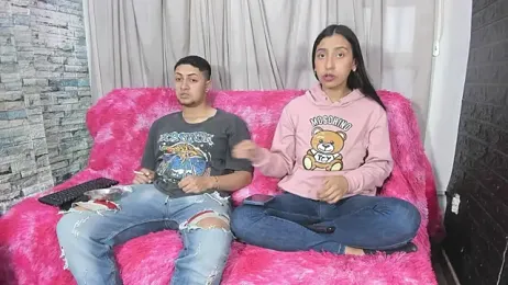 NoahAndBunny — Stripchat stream photo (Apr 2026)