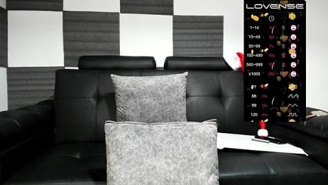 ninawilliams1_ — stripchat