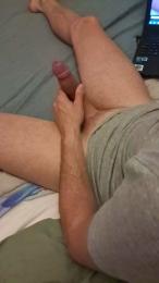 Italcock80 — modelo de webcam en línea en cam4