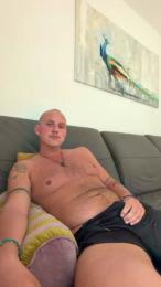 dontbeamaybe — Cam4 profile photo