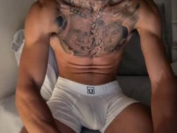 fitjacques — Chaturbate stream photo (Jun 2026)
