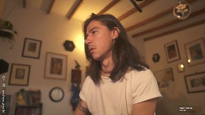 antinoo297 — Cam4 profile photo