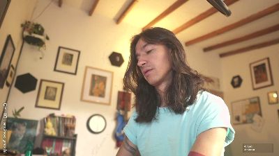 antinoo297 — Cam4 stream photo (Jun 2026)