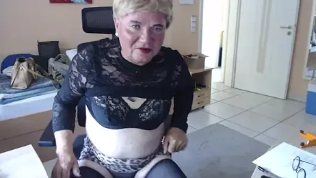 Elke-TV — Stripchat stream photo (Jul 2025)