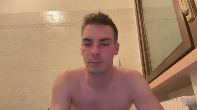 supersolidsquid — modelo de webcam en línea en cam4