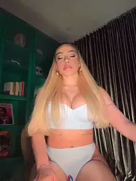 Ginevrafedez — stripchat