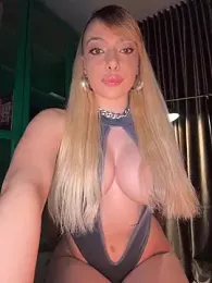 Ginevrafedez — Stripchat stream photo (May 2026)