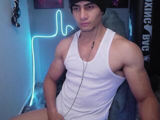 Thony Falcon — flirt4free