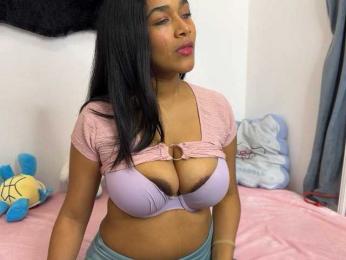 KamilaGroty — bongacams