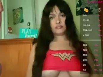braziliancheeks — modelo de webcam en línea en chaturbate