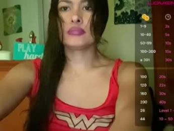 braziliancheeks — Chaturbate stream photo (Jul 2026)