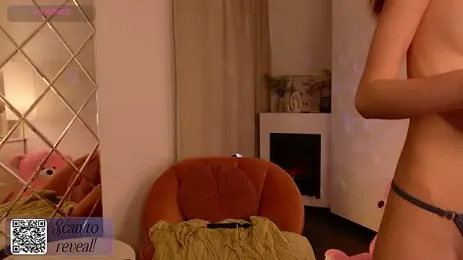 Nixxora — Stripchat stream photo (Aug 2026)