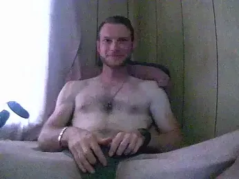 MrHungHunk — Stripchat profile photo