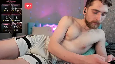 Dexter_Raze — stripchat