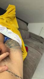 Lyon2323 — Cam4 stream photo (May 2025)
