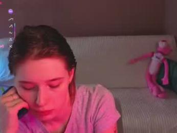 babees_eva — Chaturbate stream photo (Sep 2026)