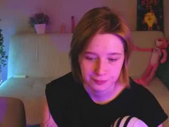 babees_eva — Chaturbate stream photo (Sep 2026)