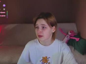 babees_eva — Chaturbate stream photo (Sep 2026)