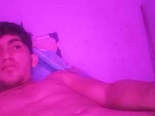 mkdaniel362 — Camsoda stream photo (Jul 2026)