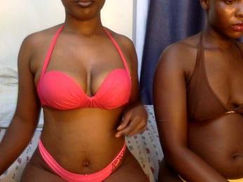 sexyroom1 — Bongacams profile photo