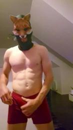 Mister_mojito — modelo de webcam en línea en cam4