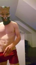 Mister_mojito — modelo de webcam en línea en cam4