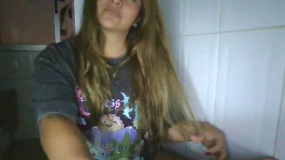 velvetdesirexxx — modelo de webcam en línea en cam4