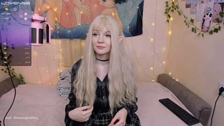 -meowpa- — Stripchat stream photo (Feb 2023)