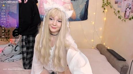 -meowpa- — Stripchat stream photo (Feb 2023)