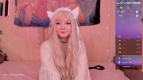 -meowpa- — Stripchat stream photo (Feb 2023)