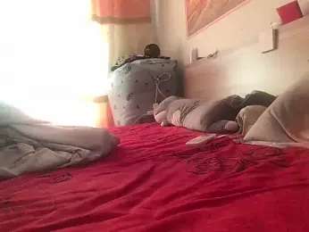 FleckedAlbum — Stripchat stream photo (Jul 2026)