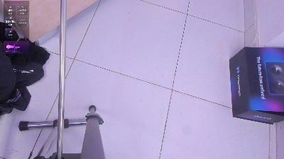 DomenicoRey — modelo de webcam en línea en cam4