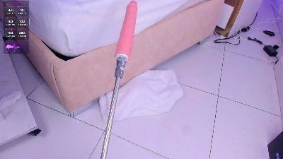 DomenicoRey — cam4