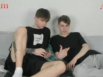 passionprince69 — Chaturbate stream photo (Mar 2026)