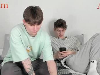 passionprince69 — modelo de webcam en línea en chaturbate