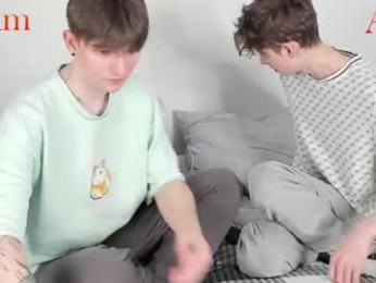 passionprince69 — Chaturbate stream photo (Apr 2026)