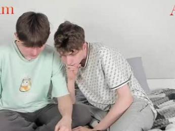 passionprince69 — modelo de webcam en línea en chaturbate