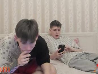 passionprince69 — modelo de webcam en línea en chaturbate